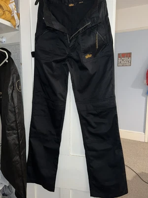 £0.99 • Buy Site Work Trousers 