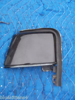 1992 Olds Toronado Fender Extension Marker Corner Cover Filler Left Oem Used • $107.99