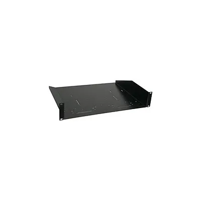 VisioSound 2U Rack Shelf • £29.99