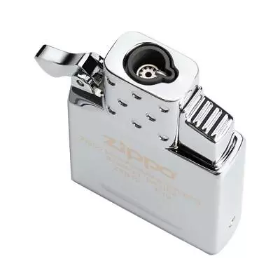 $36.99 • Buy New Zippo 65826 Butane Gas Lighter Insert Single Burner Refillable 99110