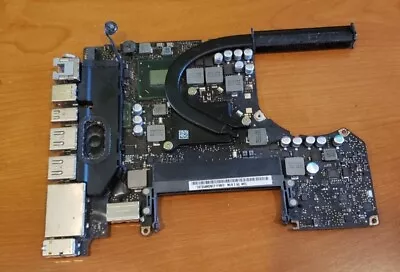 Apple Macbook Pro A1278 I5 2.5 GHz Logic Board (820-3115-B) • $39