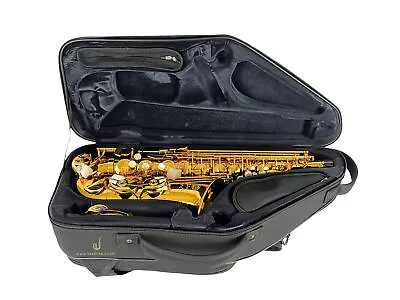 $6845 • Buy Selmer Paris Supreme 92DL Alto Saxophone READY TO SHIP!