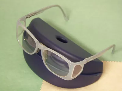$119.99 • Buy X-Ray Radiation Protection Glasses 0.7/0.5 MmPb Style I2