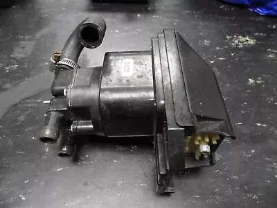 81 Mercedes R107 380SL Servo Heater Control Valve 0008300384. Condition: Used. • $130