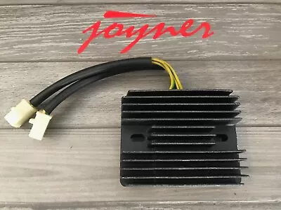 $115.87 • Buy JOYNER GENUINE PARTS - CN250, 1 X VOLTAGE REGULATOR - LINCE 250cc - D250.07.915