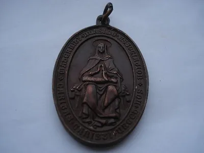 C1920s Vintage Royal Northern Hospital Maternity Nursing Association Medal  • £59