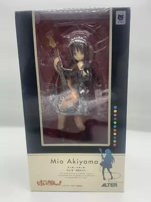 K-ON !!  Figure Alter Mio School Festival Ver. 1/8 Scale   • $244.75