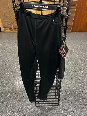 Nos- First Gear Heated Under Pant • $55.57