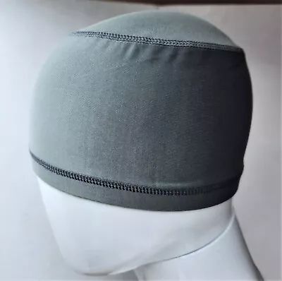 Cooling Skull Cap Helmet Liner /Hard Hat Sweat Absorber/ Running Hat • $6.99