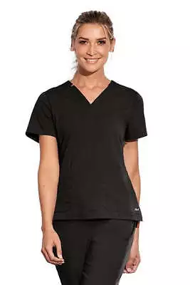 Barco Motion Scrub Top Clearance Sale • $16.49