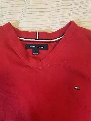 Tommy Hilfiger Sweater • $29.99