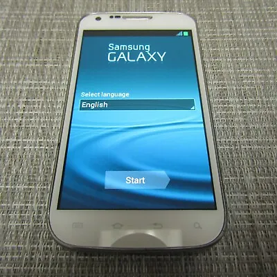 Samsung Galaxy S2 (t-mobile) Clean Esn Works Please Read!! 58304 • $40.21
