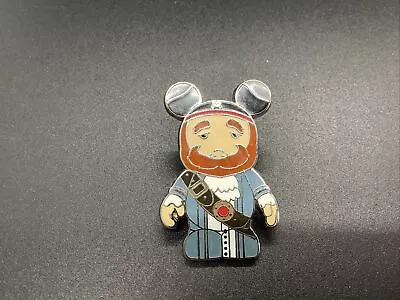 Disney Trading Pin Badge Hidden Mickey Mouse Collectable  Vinylmation Pirate • $12.37