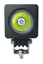 (g042010) Worklamp Epistar Led 10w Spot Multivolt Gpw • $2.81