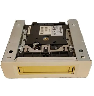 Vintage Seagate IBM Internal Tape Drive CTT80001-A Floppy Disk Drive ( MINT ) • $79.99