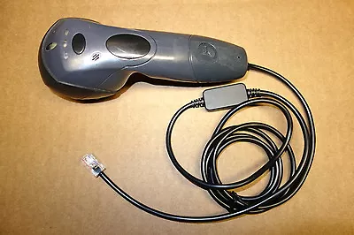 GRADE B - MS3780 Fusion Omni Barcode Scanner FOR VERIFONE RUBY Cash Register • $64.44