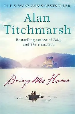 Bring Me Home: The Perfect Escapist Read For Fans Of Kate Morton And Tracy... • £2.51