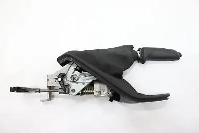 2013 - 2015 Bmw X1 E84 Emergency Park Parking Brake Handle Lever Oem 34406782749 • $34.85