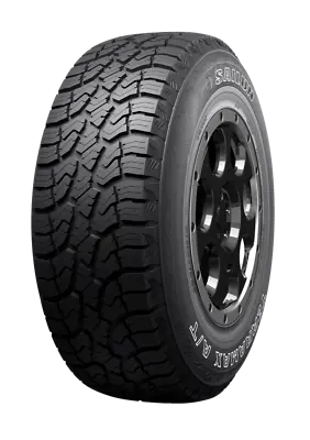 Sailun LT285/70R17 121/118S Terramax AT All Terrain 4x4 Tyre 4WD On / Off Road • $259.13