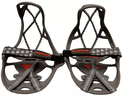 Yaktrax Run Traction Device For Running Hiking Or Working In The Snow Size XL • $6.99