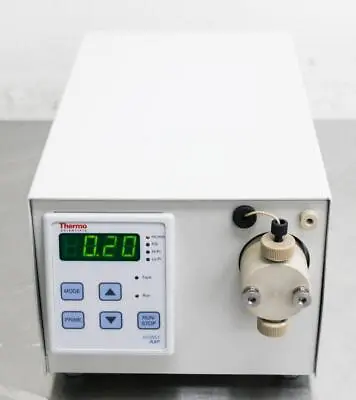 Thermo Scientific Dionex AXP Auxiliary Pump V10PFT03DX2 • $500