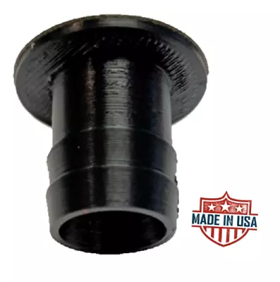 Shaker Hood Drain Hose Nipple Insert Fitting For 1970-1976 Firebird And Trans AM • $19.98