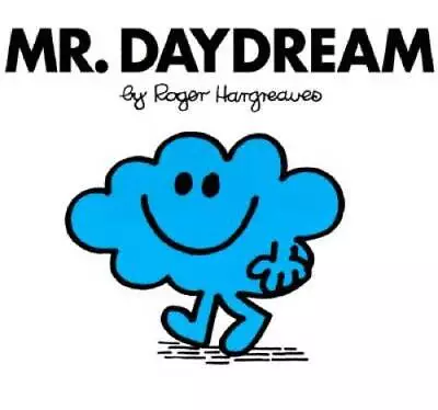 Mr. Daydream (Mr. Men And Little Miss) - Paperback By Hargreaves Roger - GOOD • $4.53