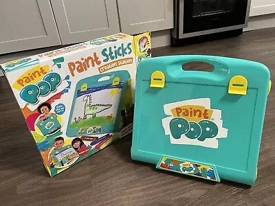 Paint Pop Creation Station • £8.99