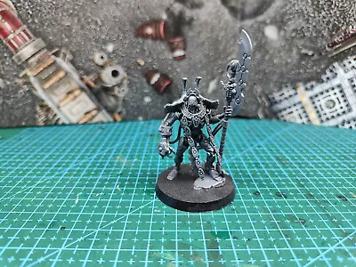£0.99 • Buy Indomitus Necron Overlord (New), Necrons, Warhammer 40k