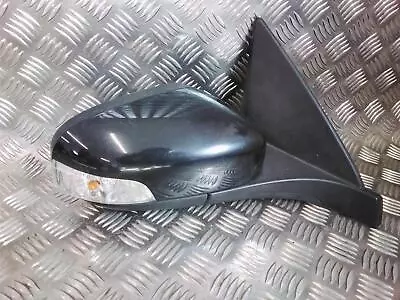 Volvo C30 Mk1 2007 Ref-b399 / Drivers Side Powerfolding  Wing Mirror 452-46 • $101.04