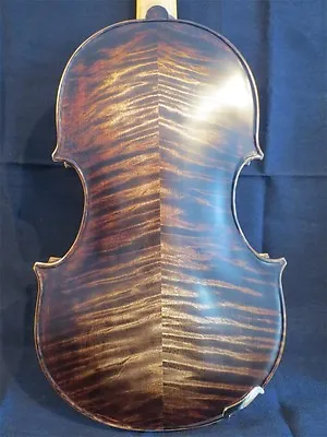 SONG Brand Maestro  7 Strings 15 1/2  Viola Expanded Cubage  #11737 • $719.10