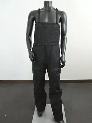 $247.47 • Buy NWT Mens S The North Face Purist Dryvent Waterproof Shell Ski Bibs Pants - Black