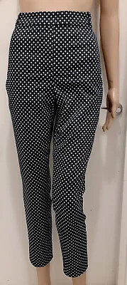 *H&M*Smart Elastic Trouser Size:UK10/Eur38 Bargain! • £0.99