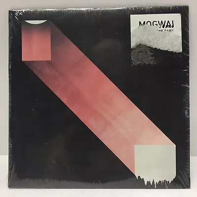 Mogwai ‎– Party In The Dark 2017 -45rpm -7” Vinyl - Black Panther B-side - New • $7.99