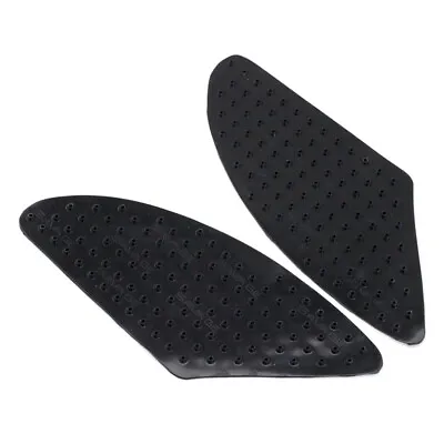Gas Tank Pad Traction Side Knee Fuel Grips Decal For HONDA CB 600F/900F/250 DN01 • $13.09