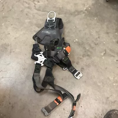 Miller Revolution Harness Quick Connect Buckles RDT-QC/S/MBK S/M Used • $125