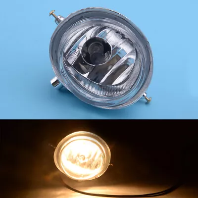 Left Front Bumper Fog Lights Lamp Fit For Mazda CX-7 Mazda 5 6 MX-5 MPV Miata • $24.54