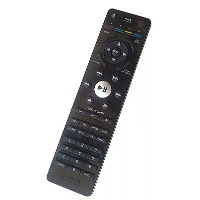 NEW VR7 Blu-ray DVD Remote Control For Vizio VBR333 VBR331 VBR220 VBR210 VBR120 • $19.98