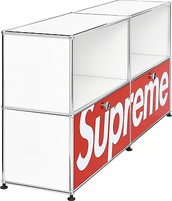 Supreme USM Credenza • $9999