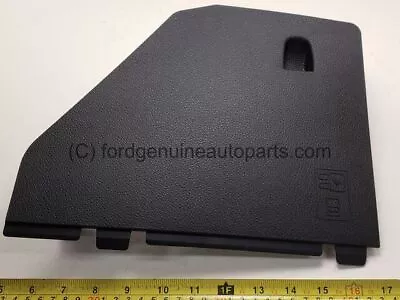 Genuine OEM Ford Mustang Cowl Panel Cover RH AR3Z-63023A98-AB • $33.11