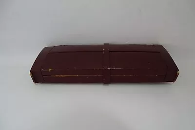 $1200 • Buy Vacheron Constantin Watch Box, Vintage 1950's