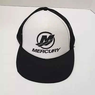 Authentic Mercury Marine Old School Trucker • $26.99