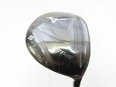 New RH Mizuno ST-X 220 18* 5 Fairway Wood - Diamana 50 X50ct Regular R Flex + HC • $61