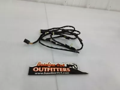 Jeep TJ Wrangler OEM Speaker Pod Wiring Pigtails 2003 2004 2005 2006 44382 • $41.99