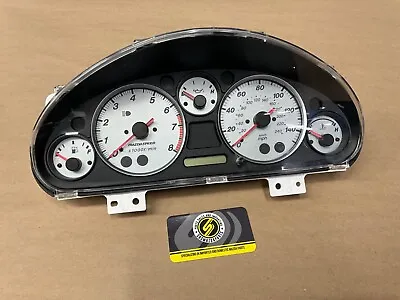 99-05 Mazda Miata MX5 OEM Mazdaspeed MSM Speed Gauge Dash Cluster Rare 130054 • $149.95