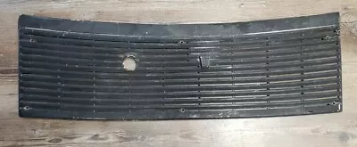 1983-1993 Mustang Cowl Vent Grille Hatchback GT LX Fox Body 5.0 Ford Oem  • $83