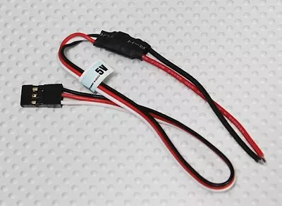 $20.95 • Buy Walkera V120D02S 5V Remotely Receiver Adjustable Light Controller