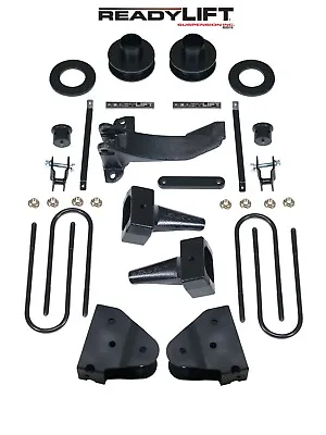 Readylift Suspension Lift Kit 08-10 For Ford F250/F350/F450 3.5  2 Pc DL 69-2533 • $799.95