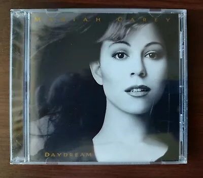 Daydream By Carey Mariah (CD 1995) • $4.99