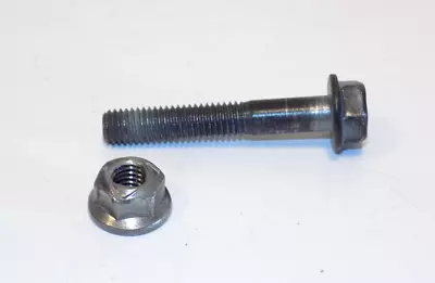 FRONT Lower Shock Mounting Bolt ONE (1) 1990 OEM C4 Corvette • $6.95